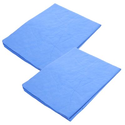 WEKAMOS 2-Pack Pet Towels