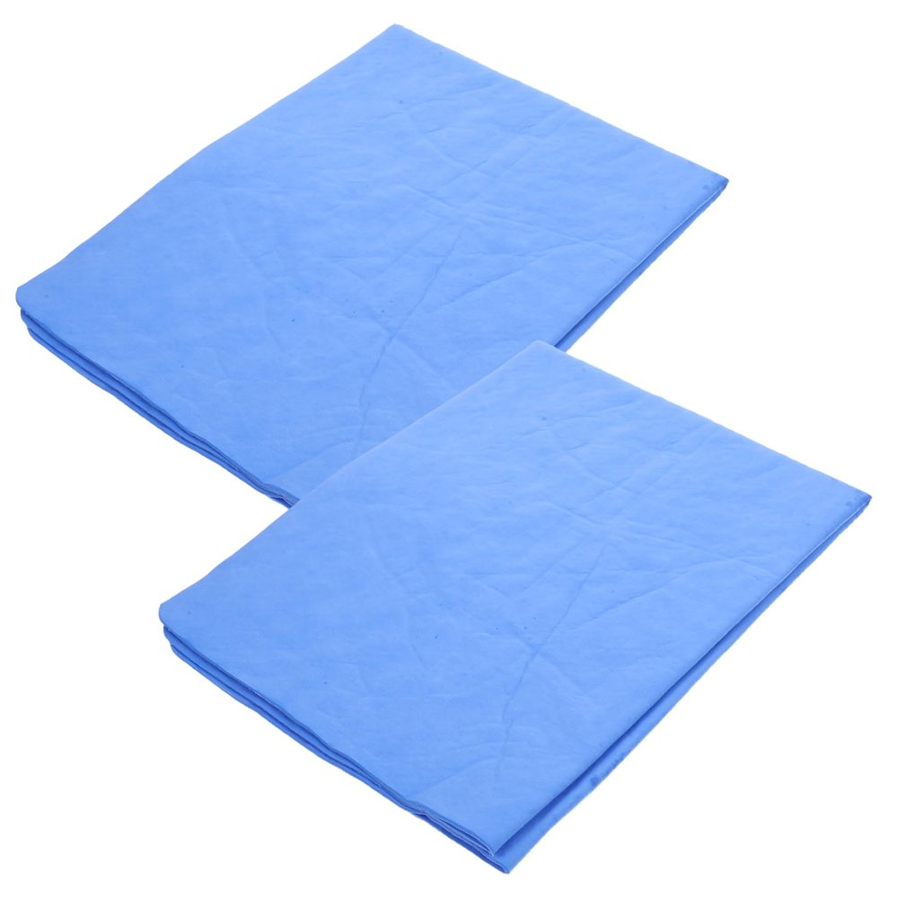 WEKAMOS 2-Pack Pet Towels