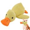 Duck Snuggle Cushion view 1