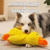 Duck Snuggle Cushion view 4