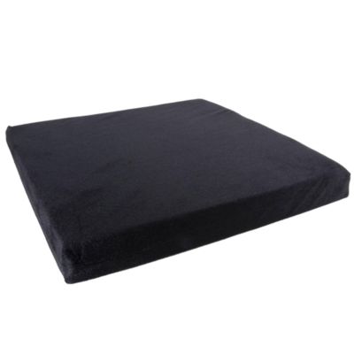 bescomedical SIKI Wheelchair Seat Cushion 60 cm, Black - Universal Cushion