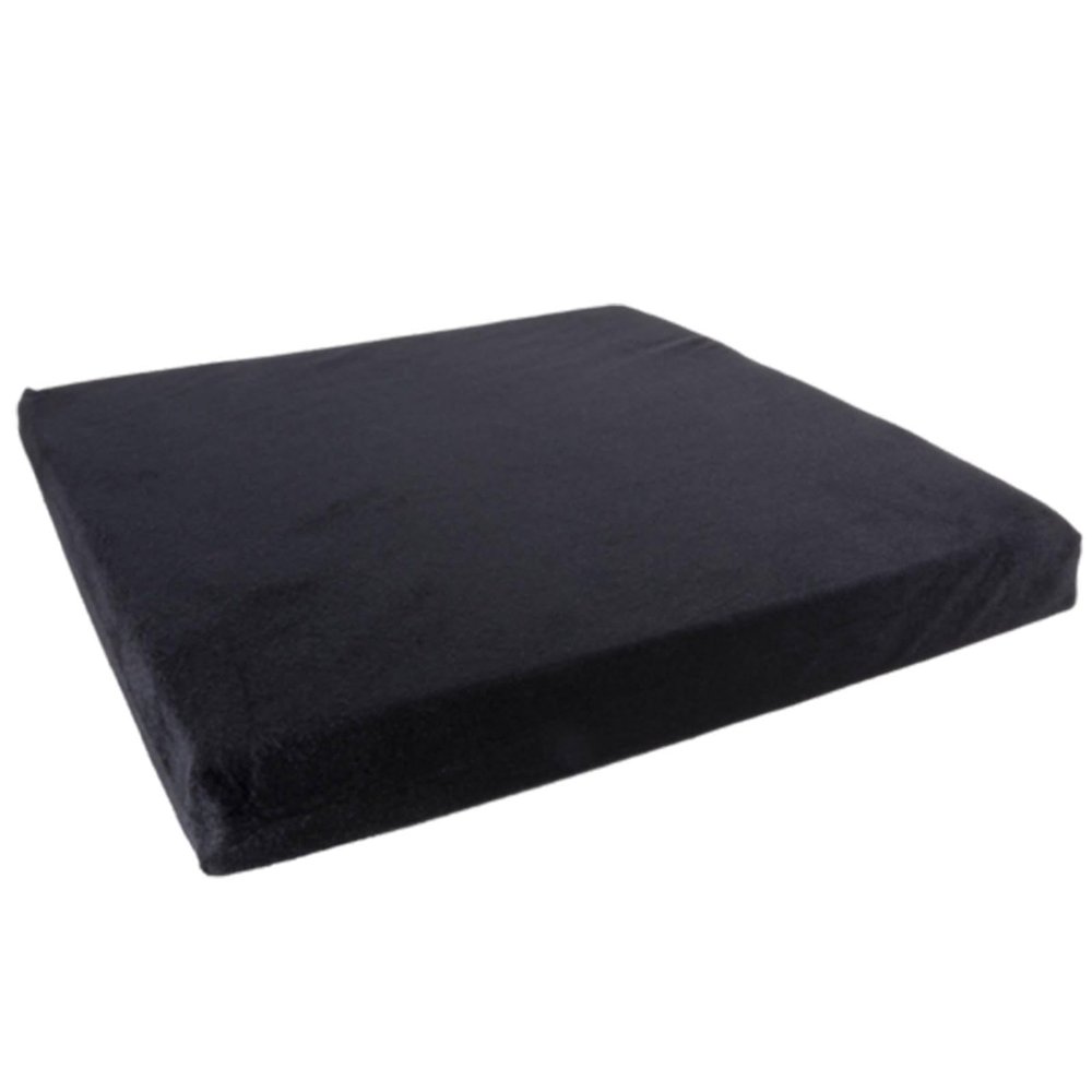 bescomedical SIKI Wheelchair Seat Cushion 60 cm, Black - Universal Cushion