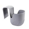 Zymoplas Stroller Cup Holder Organizer, ABS/TPR, BPA-Free view 1