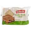 Italian Gourmet Pane Toast Maxi Essenza Sandwich Bread with Olive Oil, 8 x 500 g view 2