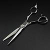6-Inch Damascus Hair Cutting Scissors view 2