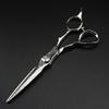6-Inch Damascus Hair Cutting Scissors view 4