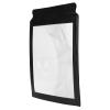 Kuuleyn A4 Full-Page Reading Magnifier, Flexible Optical PVC view 2
