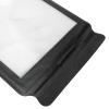 Kuuleyn A4 Full-Page Reading Magnifier, Flexible Optical PVC view 4