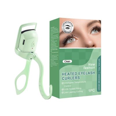 Electric Eyelash Curler with Fast Heating