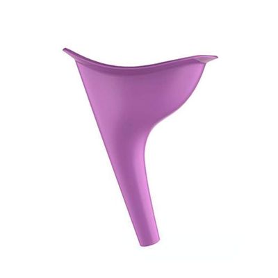 Portable Female Urinal for Adults