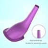 Portable Female Urinal for Adults view 3