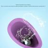 Portable Female Urinal for Adults view 4