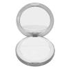 Greensen Loose Powder Container with Mesh Sifter and Spoon, ABS view 1