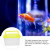 BESPORTBLE Portable Aquarium Container for Reptiles and Turtles view 3