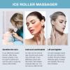 Face Ice Roller for Cooling Facial Massage view 3
