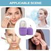 Face Ice Roller for Cooling Facial Massage view 4