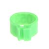 Wegiwuca 100 Pack 10mm Bird Leg Bands view 2