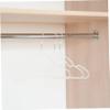 IMIKEYA 20-Pack Non-Slip Space-Saving Hangers for Newborns and Toddlers view 4