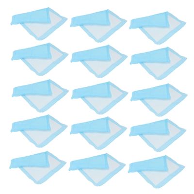 Puppy Training Pads for Small Pets, 20 Count, PVC, Size S, 45 x 33 cm