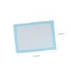 Puppy Training Pads for Small Pets, 20 Count, PVC, Size S, 45 x 33 cm view 2