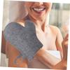 Felt Sauna Gloves, 4-Pack, Heat-Insulating with Small Hanger view 3
