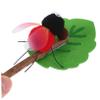 BESTonZON 2-Piece Cat Toy with Worm Design view 4