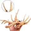 Driftwood Aquarium Branch, Random Style, Natural Decor view 2