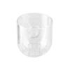 Qcwwy Acrylic Fish Feeding Cup - Lobelia Hole Design view 2