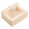 Abaodam Hamster Food Bowl for Small Pets view 1