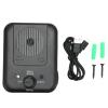 Greensen Adjustable-Sensitivity Ultrasonic Dog Bark Control Device view 1