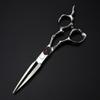 6-Inch Professional 440C Stainless Steel Hair Cutting Scissors view 1