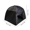 Dog Tent, Pet House, Outdoor Shelter, Breathable, UV-Resistant view 2