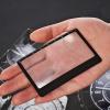 Credit Card Magnifier with 3x Fire-Starting Lens view 3