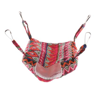 ibasenice Hammock for Small Pets