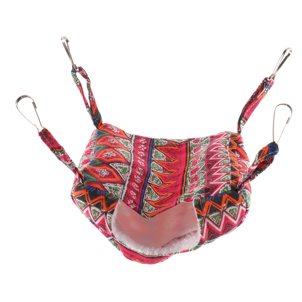 ibasenice Hammock for Small Pets