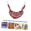 ibasenice Hammock for Small Pets view 2