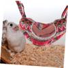 ibasenice Hammock for Small Pets view 3