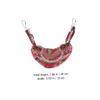 ibasenice Hammock for Small Pets view 4