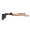 Tnfeeon Wooden Non-Slip Bird Perch Stand view 4