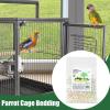 Redding Bird Cage Bedding view 2