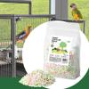 Redding Bird Cage Bedding view 3