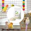 Redding Bird Cage Bedding view 4