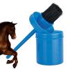 Horse Hoof Care Brush view 1