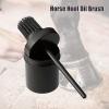 Horse Hoof Care Brush view 3