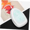 Supvox Pet Comb with Non-Slip Nubs view 2