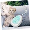 Supvox Pet Comb with Non-Slip Nubs view 3
