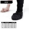 Dog Paw Injury Protection Boots view 2