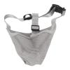 Haofy Adjustable Breathable Bite and Chew Guard for Outdoor Training (XS) view 3