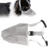 Haofy Adjustable Breathable Bite and Chew Guard for Outdoor Training (XS) view 4