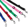 Haofy 32.8 ft Dog Training Belt with Adjustable Clip (Red) view 3